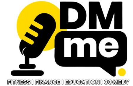DM me